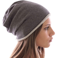 BROOKLIN шапка зимна ватирана