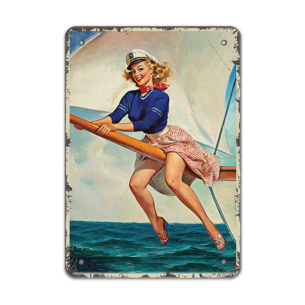 pin-up seksi retro tabelki ot stomanena lamarina vintidzh